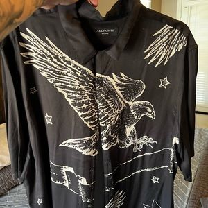 New without tags - just a little too big for me